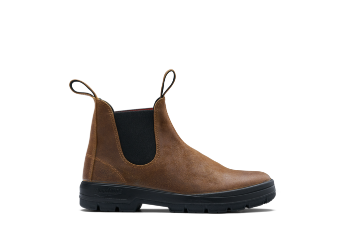 FILSON X BLUNDSTONE #2535
