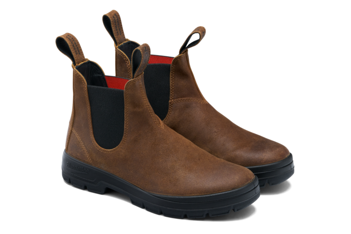 FILSON X BLUNDSTONE #2535