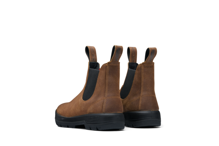 FILSON X BLUNDSTONE #2535