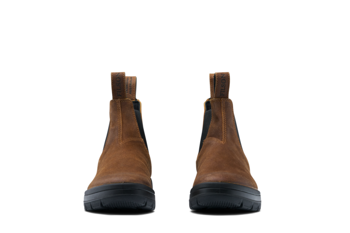 FILSON X BLUNDSTONE #2535