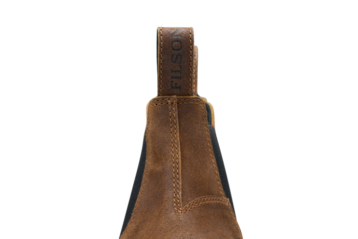FILSON X BLUNDSTONE #2535