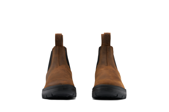 FILSON X BLUNDSTONE #2536