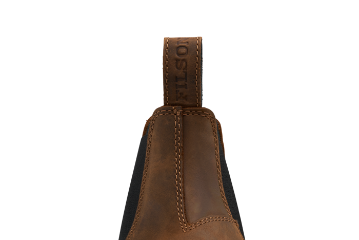 FILSON X BLUNDSTONE #2536