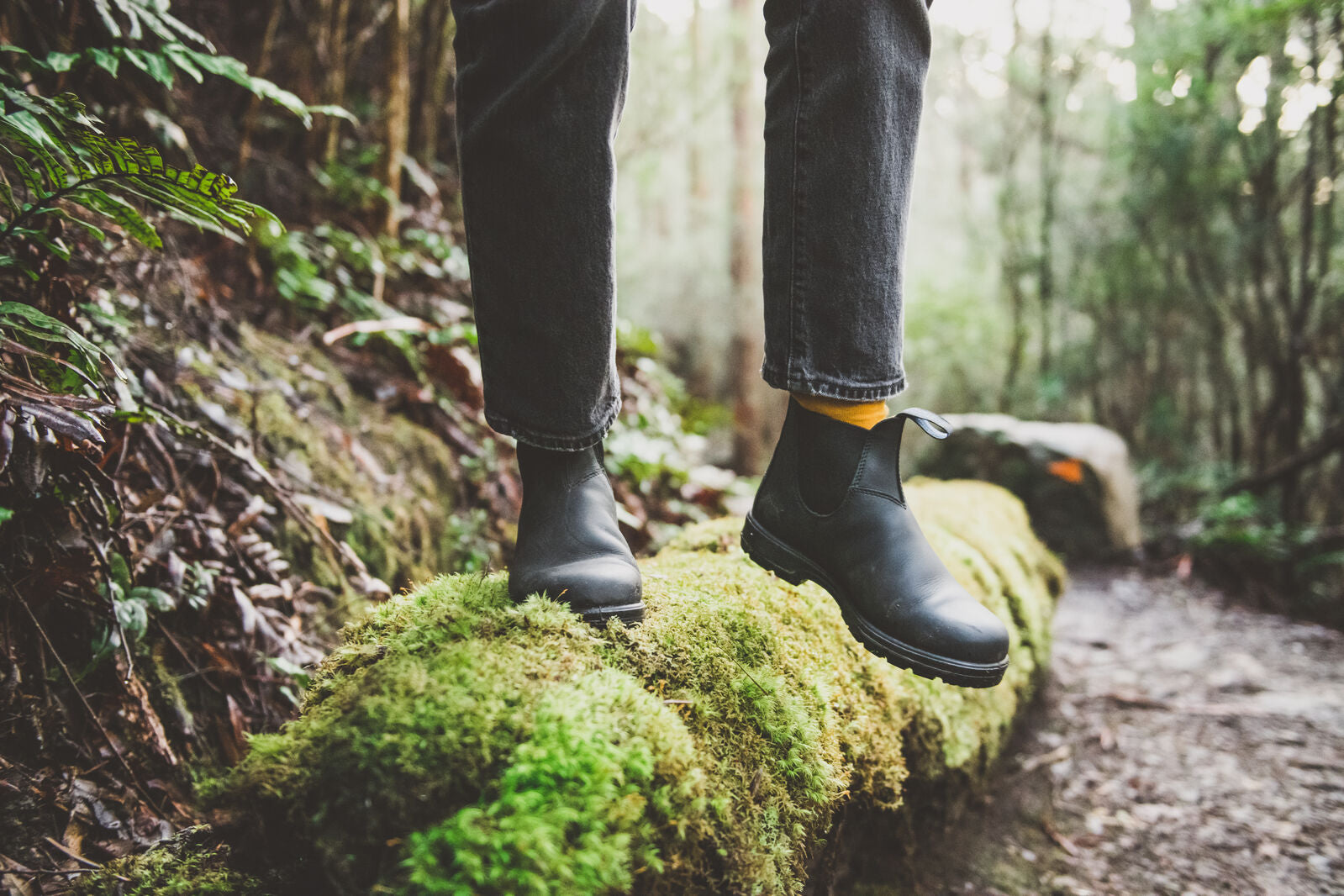 Blundstone Chelsea Boots og st vler til herrer