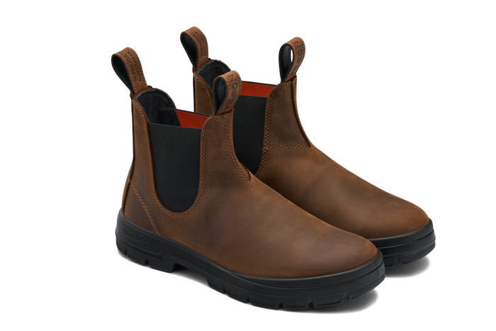 FILSON X BLUNDSTONE #2536